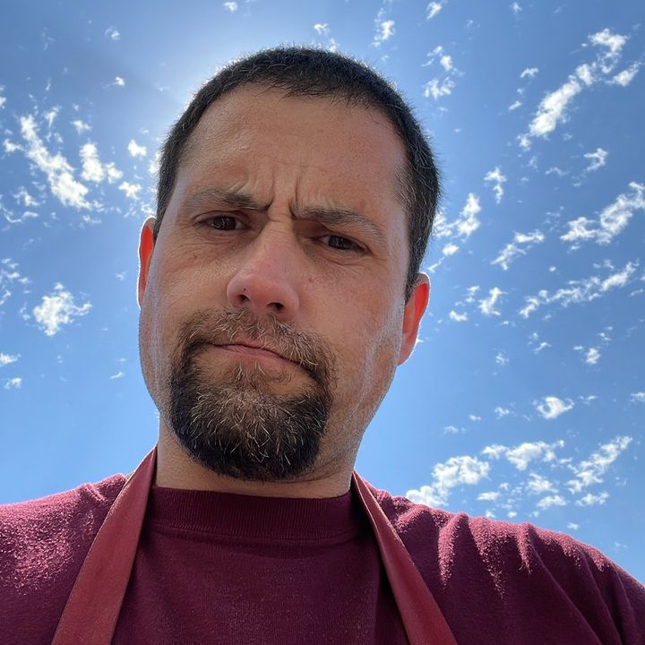 Profile Picture of Richard Shaffer (@richardshaffer700) on Tiktok