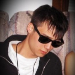Profile Picture of Bruce Campbell (@iivridesanevii) on Myspace