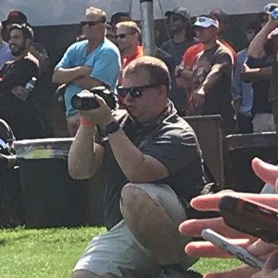 Profile Picture of Taylor Jedrzejek (@TaylorJed73) on Twitter