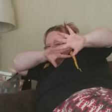 Profile Picture of Joy Conley (@JoyJoy2world102) on Twitter