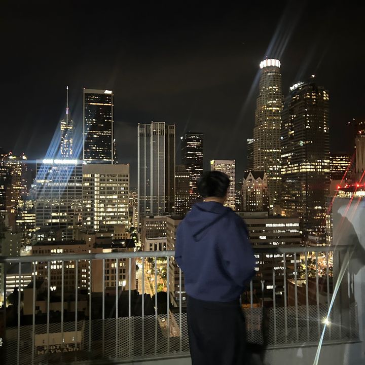 Profile Picture of aaron (@aaronnphann) on Tiktok