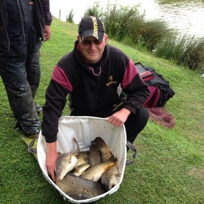 Profile Picture of Damian Curtis (@damiancurtis1) on Twitter