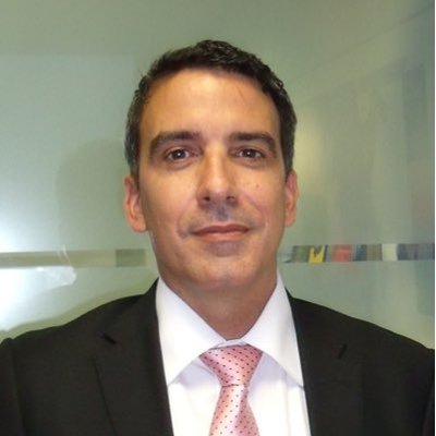 Profile Picture of Emmanuel FOLGOAS (@EmmanuelFolgoas) on Twitter