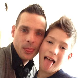 Profile Picture of Daniel Salvi (@daniel.salvi.14) on Facebook