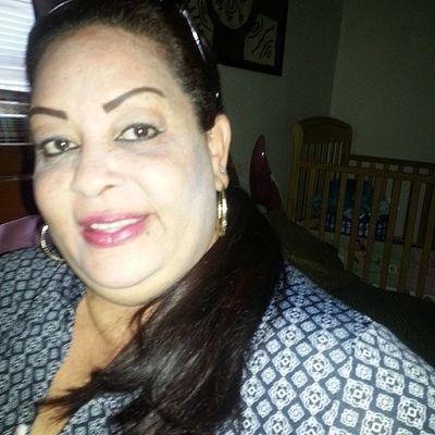 Profile Picture of La Dama De Hierro (@minerva_polanco) on Twitter