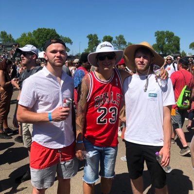 Profile Picture of Nolan Armstrong (@nfarmstrong) on Twitter