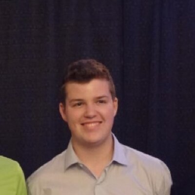 Justin Boisvert - Twitter Profile Picture of Justin Boisvert (@BoisvertJustin) on Twitter