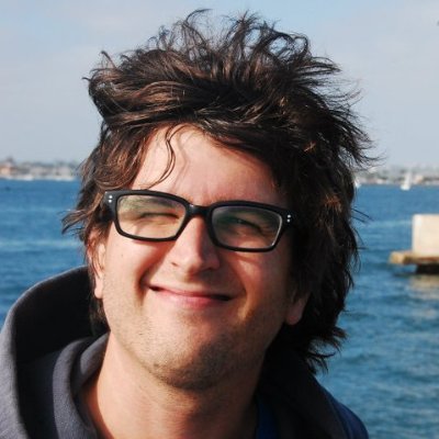 Profile Picture of Michael Jefferies (@Michaeljjeff) on Twitter