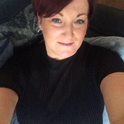 Profile Picture of Debbie Earp (@earpde) on Twitter