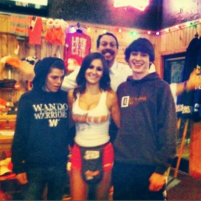 Profile Picture of GregWingo (@Greg_wingo) on Twitter