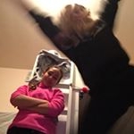 Profile Picture of Audrey&Libby (@audreylibby123) on Instagram