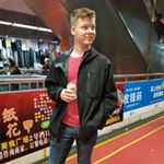 Profile Picture of Alex Eberhardt (@aeberhardtaa) on Instagram