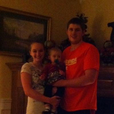 Profile Picture of Larry Browning (@LarryBrowning85) on Twitter