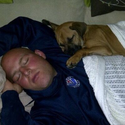 Profile Picture of David Visconti (@GuSir24) on Twitter