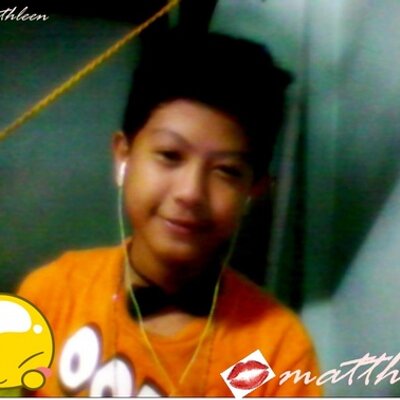 Profile Picture of Matthew Joseph Paz (@matthewpaz14) on Twitter