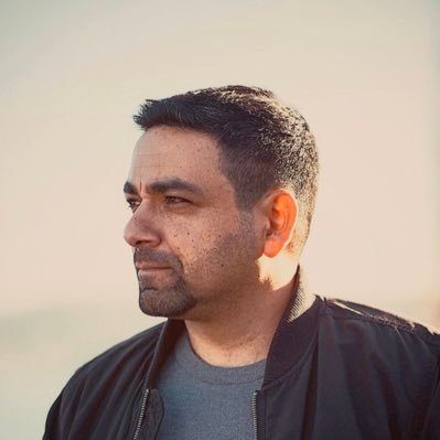 Profile Picture of John Amir-Abbassi (@JohnAA97) on Twitter