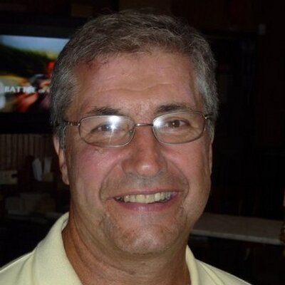 Profile Picture of Ronald G. Richards (@@RGRichards) on Twitter