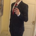Profile Picture of William Heap (@willheap2105) on Instagram