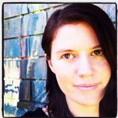 Profile Picture of Robyn Ball (@robynball) on Twitter
