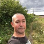 Profile Picture of David Hinton (@david.hinton2) on Instagram