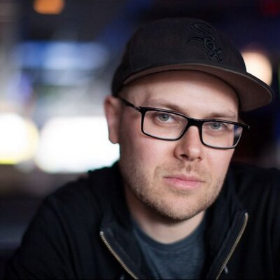 Profile Picture of Chris Dilts (@chrisdilts) on Twitter