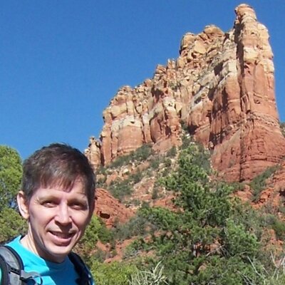 Profile Picture of Paul R Orlowski (@paulrorlowski) on Twitter