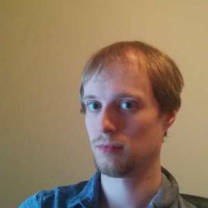 Profile Picture of Jason Hall (@RustyGnome) on Twitter