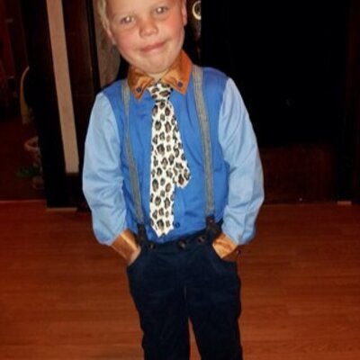 Profile Picture of Karma Barker (@karmadarbe) on Twitter