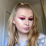 Profile Picture of Katie Baxter (@makeupbykatie.x) on Instagram