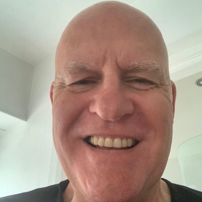 Profile Picture of Tony Downing (@TonyDowning12) on Twitter