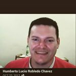 Profile Picture of Humberto Lucio Robledo Chavez (@hunberto_robledo) on Instagram