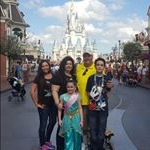 Profile Picture of ✨Lynnette Jeffery✨John3:16🙏 (@magical_me311692) on Instagram