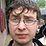 Profile Picture of David Sanderson (@Dave_1) on Flickr