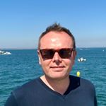 Profile Picture of Eric Vessier (@vessieric) on Instagram