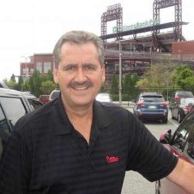 Profile Picture of Tom Harbaugh (@PSUTOM) on Twitter