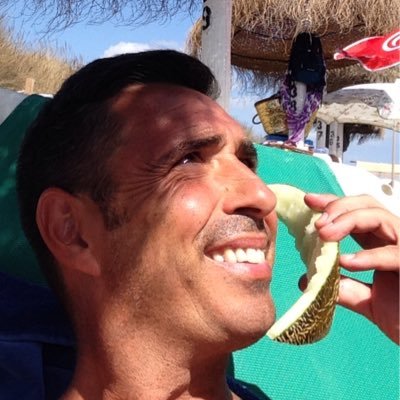 Profile Picture of William Rodriguez (@chezzypops1) on Twitter