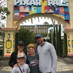 Profile Picture of Jamie Shackelford (@mrsshax) on Instagram