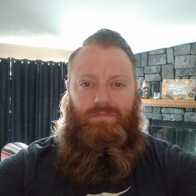Profile Picture of Mark Duvall (@MarkDuvall20) on Twitter