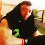 Profile Picture of David Krasinski (@krasher_clanmusic) on Instagram