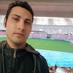 Profile Picture of Max David Ismael Moyano (@maxdavidismael) on Instagram