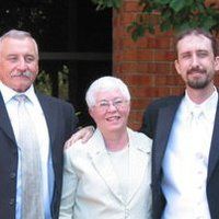 Profile Picture of Maxine Watts Ruymar (@mruymar) on Pinterest