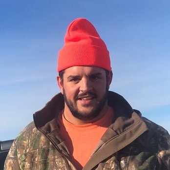 Profile Picture of Matt Shaver (@BSUBeaver95) on Twitter