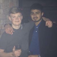 Profile Picture of Max Roscoe (@max-roscoe-1) on Quora