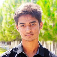 Profile Picture of Muhammad Ammar Yasir (@muhammad-ammar-yasir-1) on Quora