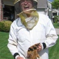 Profile Picture of Michael Allison (@redburnfoco) on Pinterest