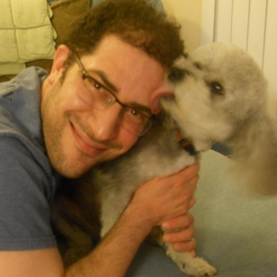 Profile Picture of Paul J. Weinberg (@timeinbetween0) on Twitter