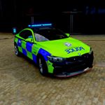 Profile Picture of S Bradley Hockridge (@officerbrad.fh4) on Instagram