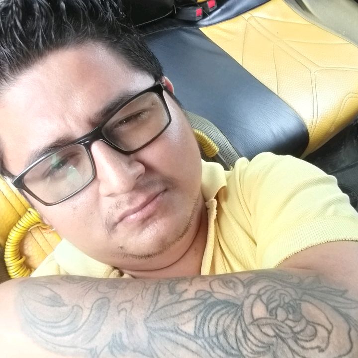 Profile Picture of Jonathan Montero (@jonathanmontero95) on Tiktok