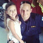 Profile Picture of Daniel Sikes (@firefighter.sikes) on Instagram