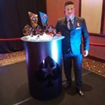 Profile Picture of royser david jimenez garcia (@royserdavidjimenez) on Instagram